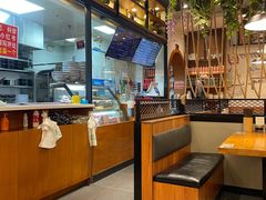-秦唐汉味biangbiang面(大钟寺店)
