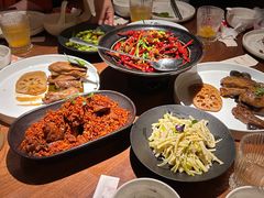 -清水亭湖北菜(大屯DT51店)