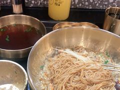 -贡梅老面馆·蟹粉面·无锡特色小吃(南长街主推店)