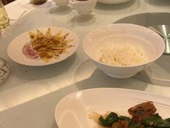 -写庭·鱼鲜川菜·宴请(铁像寺水街店)