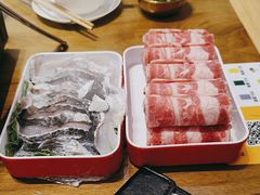 -黔哆哆地摊酸汤火锅(清湖店)