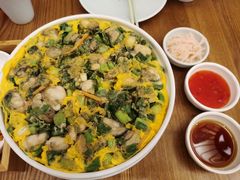 -闽上鲜·福建菜(龙湖滨江天街店)