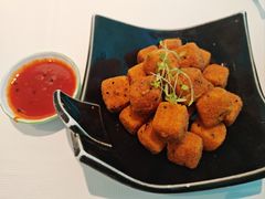 -桂满陇·杭州小馆(巴黎春天浦建店)