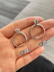 -VE DIAMOND·天然&培育钻石定制
