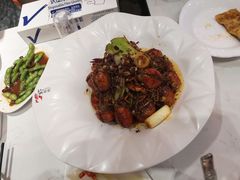 麻辣澳洲小青龙-虾胡闹龙虾馆(湄南河店)