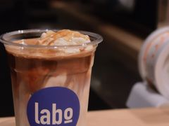 -LABO ESPRESSO