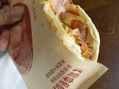 -老雒阳面馆·水席·洛阳菜(王城路店)