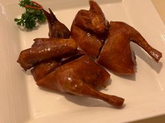 -利苑酒家(宜安广场店)