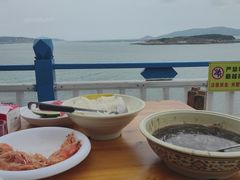 -北港方记海鲜楼·海景餐厅