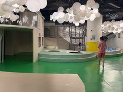 -涨巢·潮玩水疗局