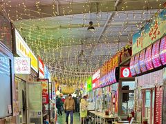-老陶包子铺(南大西南村店)