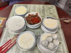 -阿三麻蓉汤圆(顺光大厦店)