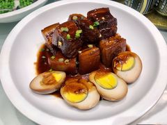 -和记小菜(东方店)