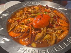-胖哥俩肉蟹煲(梅溪步步高店)