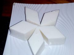 奶油椰汁糕-老广酒楼(樱花店)