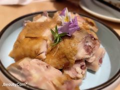 -船歌·鱼水饺青岛菜(国贸商城店)