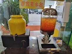 -汕头金海湾大酒店(万象城店)