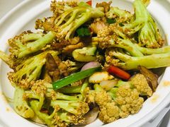 -尚一汤 广东炖汤(金桥国际店)