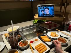 -海底捞火锅(亲子主题北金鹰店)