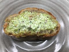 飞鱼籽面包-Let's Taipei 非常烘焙(太古里店)