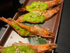 -花潮料理艺食馆(SM新生活广场店)