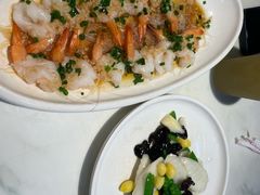 -小吴越·江浙融合菜(惠山万达广场店)