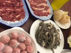 -前门张记涮肉(前门店)