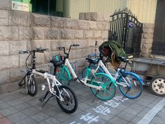 -中国工商银行(北京九龙山支行)