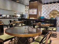 大堂-正斗·港式粤菜(SKLP店)