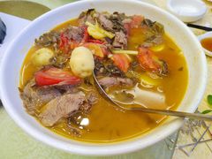 -骆驼阿三饭店(迪赛邻里店)