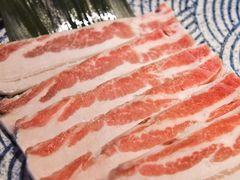 -十三姨正合丰烤肉(营迹路店)