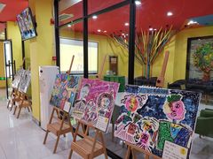 -杨梅红艺术教育(凤城教学中心)