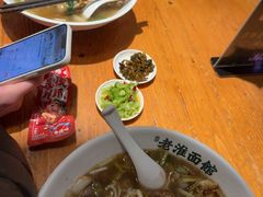-飨府.老淮面馆.自营(清河路店)