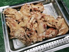 -山芋腔苏北菜(盐城滨海店)