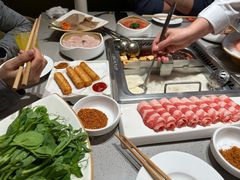 -海底捞火锅(赛格国际购物中心店)