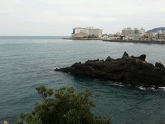-龙头岩(Dragon Head Rock)