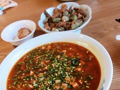 -难忘的面(五矿君澜酒店)