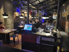 大堂-匠子烤鱼(桫椤湾店)