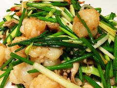 -重庆万豪中餐厅·Man Ho