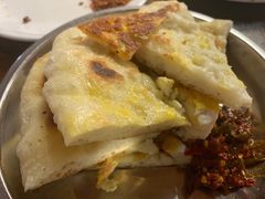 -88号小吃店·经典云南菜·地道纳西美食