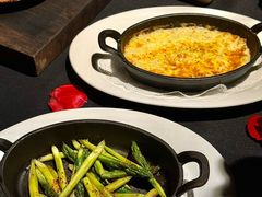 -小火花·干式熟成牛排馆Spark SteakHouse(剑桥郡店)