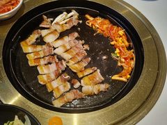 -韩时烤肉(枫蓝店)