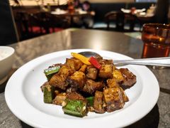 -汤城小厨•粤菜•靓汤(苏州街店)