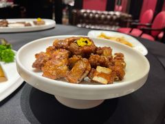 陈皮骨-珍记海鲜酒家(嵩山路店)