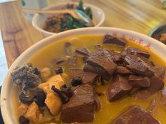 加一份血-文山荷鲜居(翠湖店)