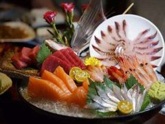 -璞御·海鲜·雪花牛肉局(宾水西道店)