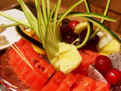 -海底捞火锅(海宁路店)