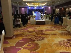 -天港禧悦酒店(宁波东部新城国际会展中心店)
