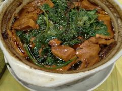 -老街饭庄·地道淮扬菜(扬子江北路总店)