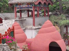 -红螺寺